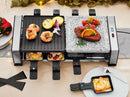 Raclette Cheese & Grill Inox Mix Grill Raclette Raclette Cheese & Grill Inox Mix Grill Raclette Cheese & Grill Inox Mix Grill Cecotec