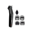 6-IN-1 Multi-Purpose Trimmer Grooming Kit 6-IN-1 Multi-Purpose Trimmer 6-IN-1 Multi-Purpose Trimmer BabyLiss