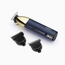 X-Metal Series Beard Trimmer Grooming Kit X-Metal Series Beard Trimmer X-Metal Series Beard Trimmer BabyLiss