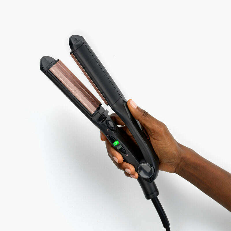 Hair Crimper Hair Styling Tools Hair Crimper Hair Crimper BabyLiss