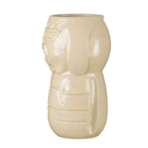 Tiki Mug/ Becher 450ml - Peruvian The Chefs Warehouse By MG Tiki Mug/ Becher 450ml - Peruvian Tiki Mug/ Becher 450ml - Peruvian The Chefs Warehouse By MG