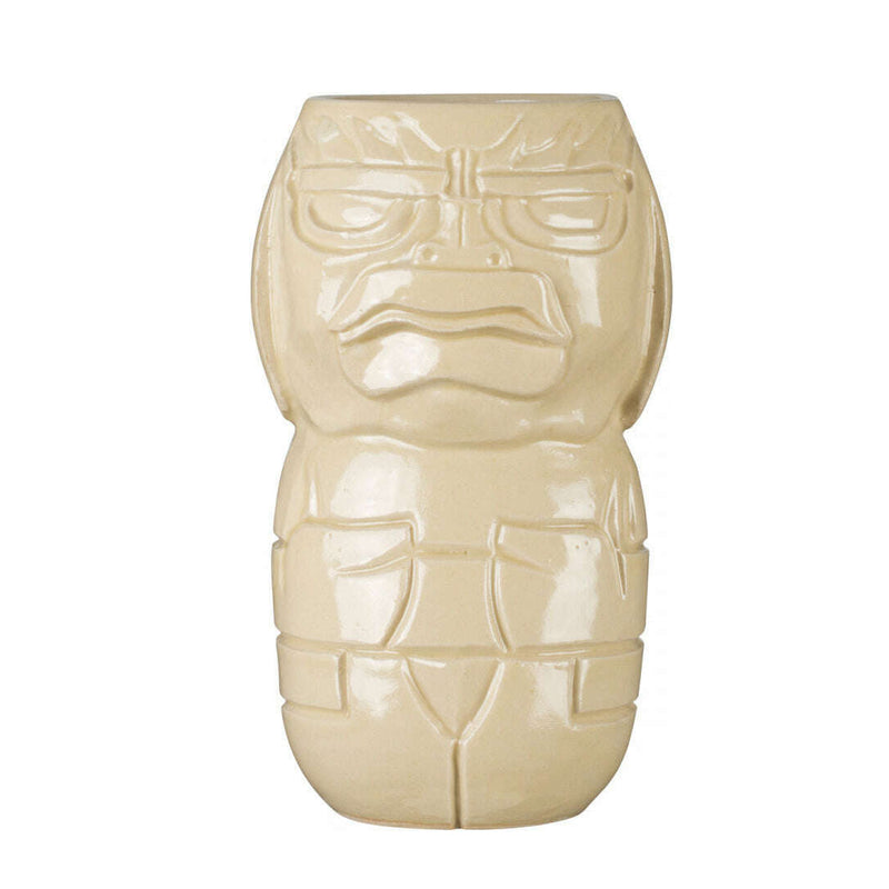 Tiki Mug/ Becher 450ml - Peruvian The Chefs Warehouse By MG Tiki Mug/ Becher 450ml - Peruvian Tiki Mug/ Becher 450ml - Peruvian The Chefs Warehouse By MG