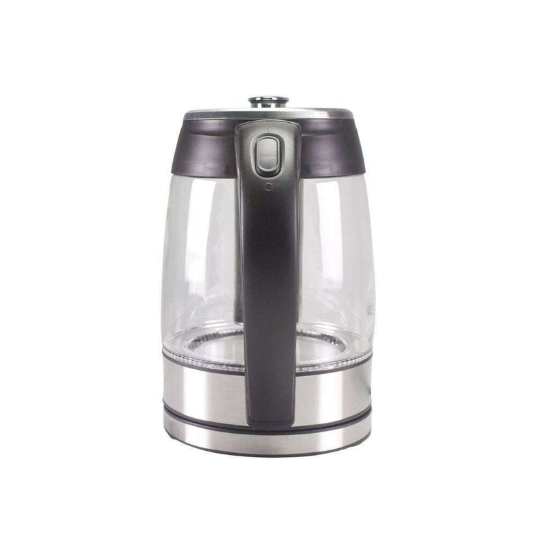 Transparent Electric Kettle 1.8L Electric Kettles Transparent Electric Kettle 1.8L Transparent Electric Kettle 1.8L Beper