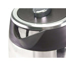 Transparent Electric Kettle 1.8L Electric Kettles Transparent Electric Kettle 1.8L Transparent Electric Kettle 1.8L Beper