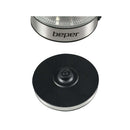 Transparent Electric Kettle 1.8L Electric Kettles Transparent Electric Kettle 1.8L Transparent Electric Kettle 1.8L Beper