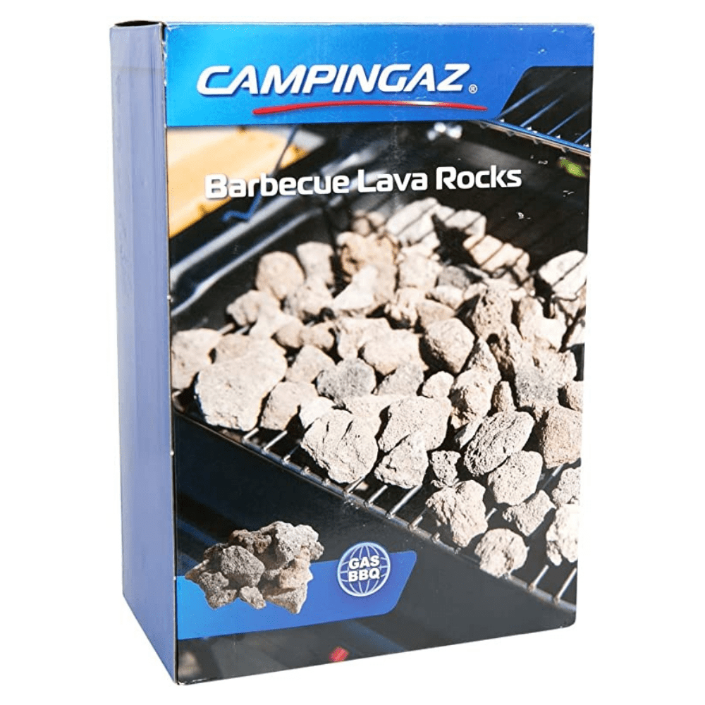 Bbq Rocks BBQ Lava Rocks
