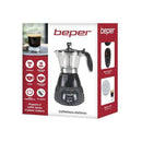 Espresso Coffee Maker Coffee Makers & Espresso Machines Espresso Coffee Maker Espresso Coffee Maker Beper