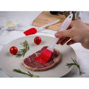 2 Pieces Brush Set - Red Cooking Utensils 2 Pieces Brush Set - Red 2 Pieces Brush Set - Red Betty Crocker