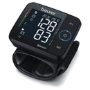 The German Outlet, Beurer, Bluetooth Wrist Pressure Monitor