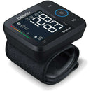 The German Outlet, Beurer, Bluetooth Wrist Pressure Monitor