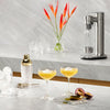 The InFizz™ Fusion, Sparkling Water Machine Sparkling Water The InFizz™ Fusion, Sparkling Water Machine The InFizz™ Fusion, Sparkling Water Machine Sage