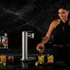 The InFizz™ Fusion, Sparkling Water Machine Sparkling Water The InFizz™ Fusion, Sparkling Water Machine The InFizz™ Fusion, Sparkling Water Machine Sage