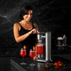 The InFizz™ Fusion, Sparkling Water Machine Sparkling Water The InFizz™ Fusion, Sparkling Water Machine The InFizz™ Fusion, Sparkling Water Machine Sage