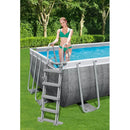 Power Steel, Pool Set 5.49 m x 2.74 m x 1.22 m home pool Power Steel, Pool Set 5.49 m x 2.74 m x 1.22 m Power Steel, Pool Set 5.49 m x 2.74 m x 1.22 m Bestway