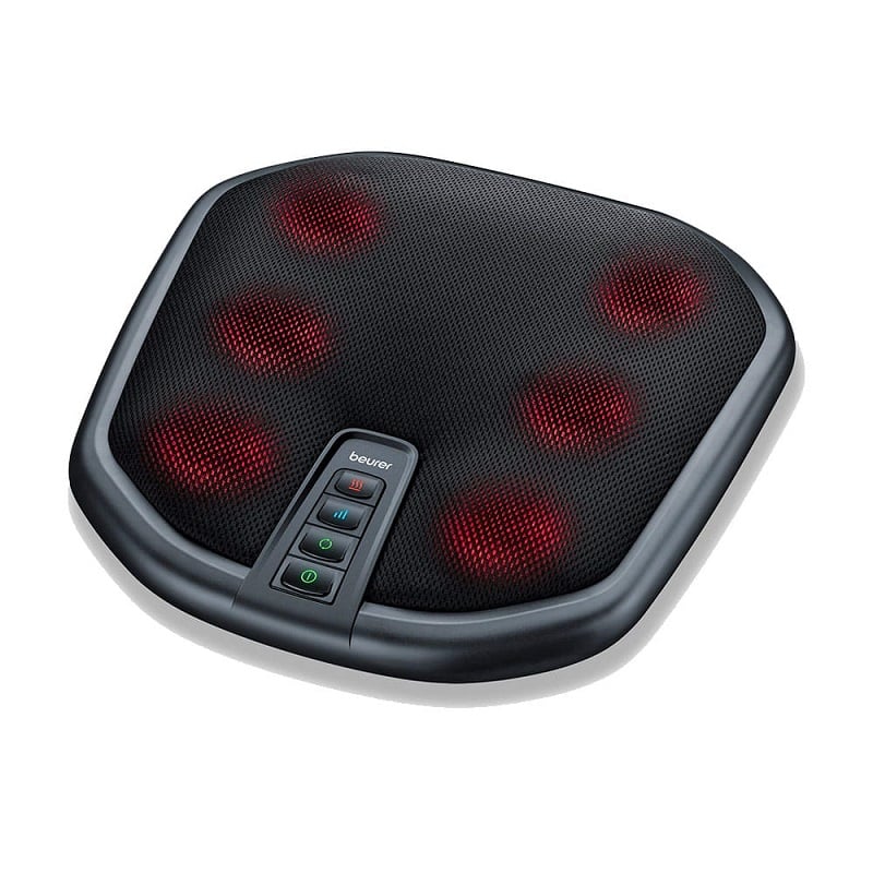 Shiatsu Foot and Back Massager