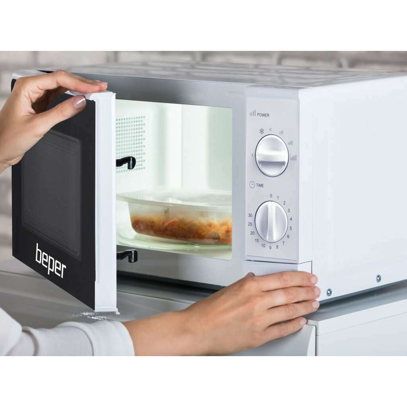 20L Microwave Oven  20L Microwave Oven 20L Microwave Oven Beper