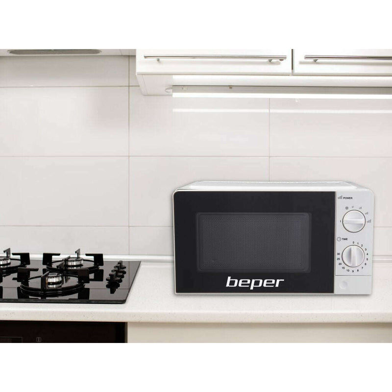 20L Microwave Oven  20L Microwave Oven 20L Microwave Oven Beper