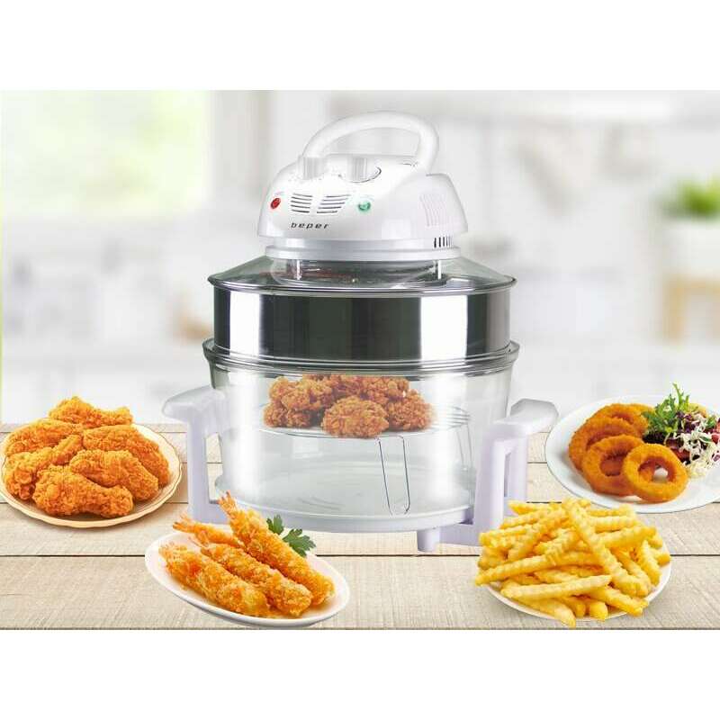 Multifunction Oven Cucinello Air Fryer Multifunction Oven Cucinello Multifunction Oven Cucinello Beper