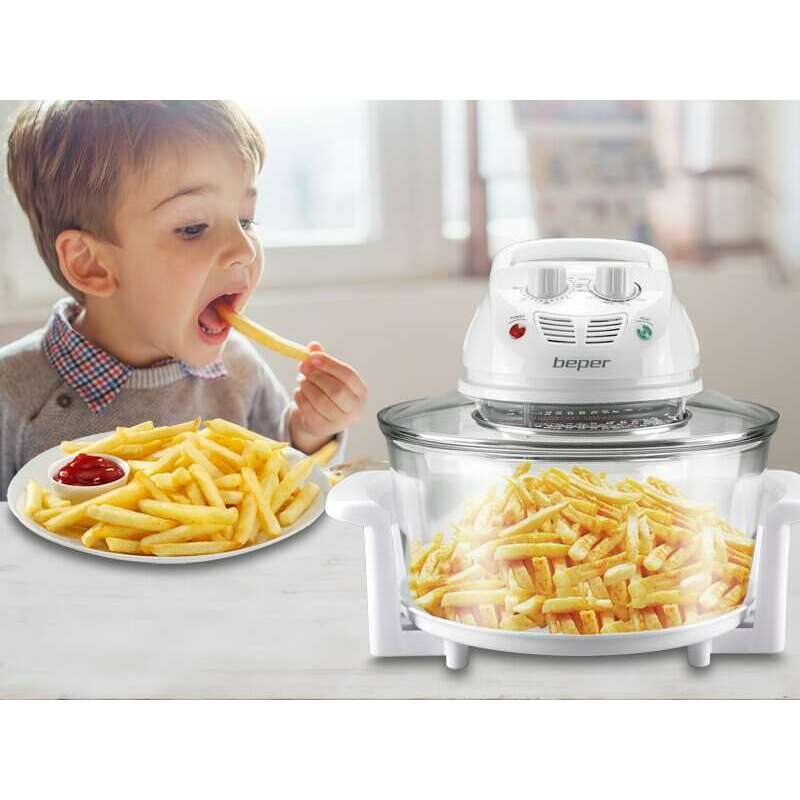 Multifunction Oven Cucinello Air Fryer Multifunction Oven Cucinello Multifunction Oven Cucinello Beper