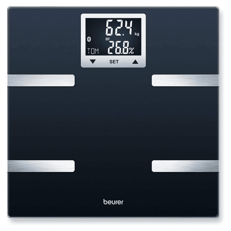 Body Composition Scale Body Weight Scales Body Composition Scale Body Composition Scale Beurer