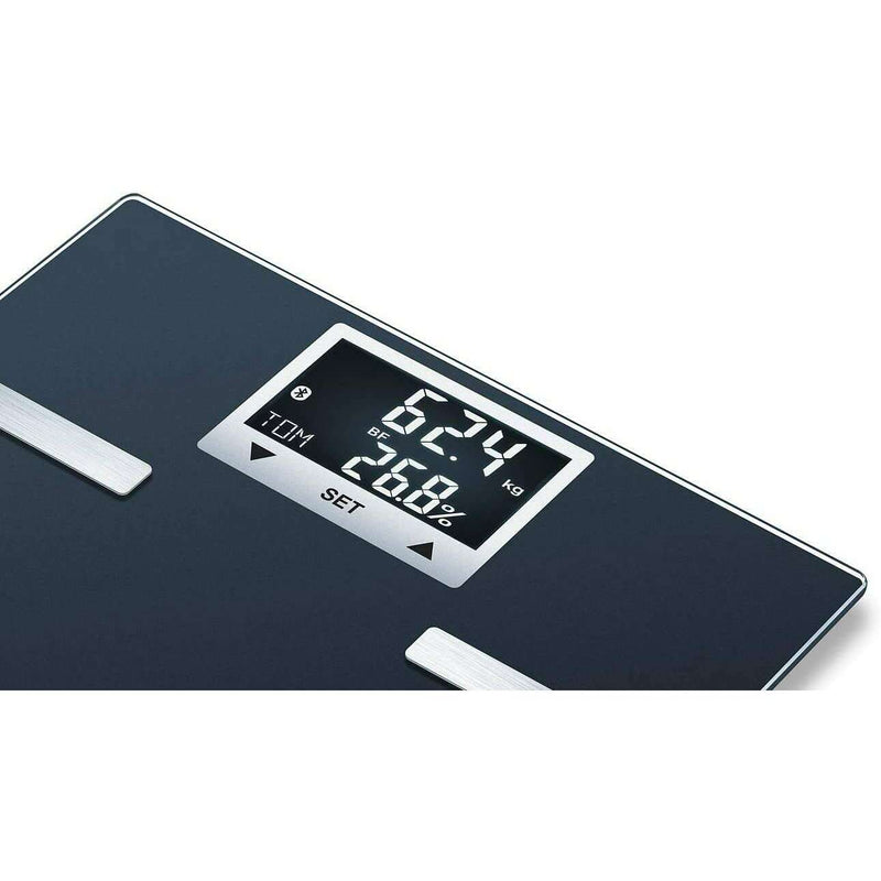 Body Composition Scale Body Weight Scales Body Composition Scale Body Composition Scale Beurer