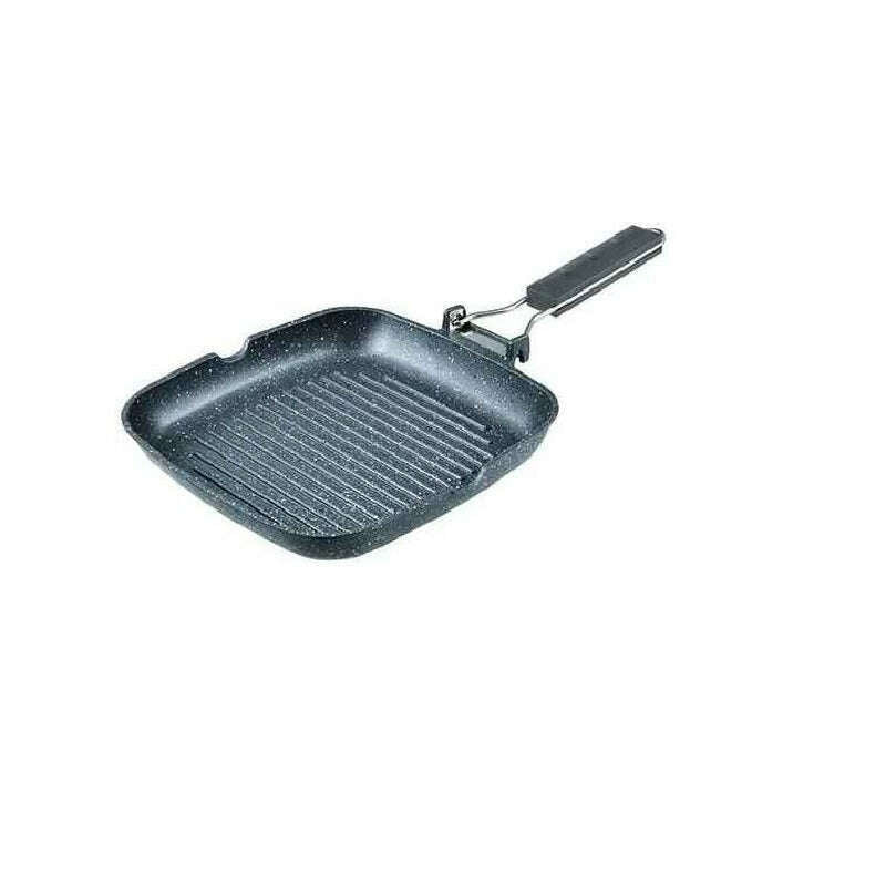 Cast Aluminum Grill Pan Grill Plate Cast Aluminum Grill Pan Cast Aluminum Grill Pan Bergner