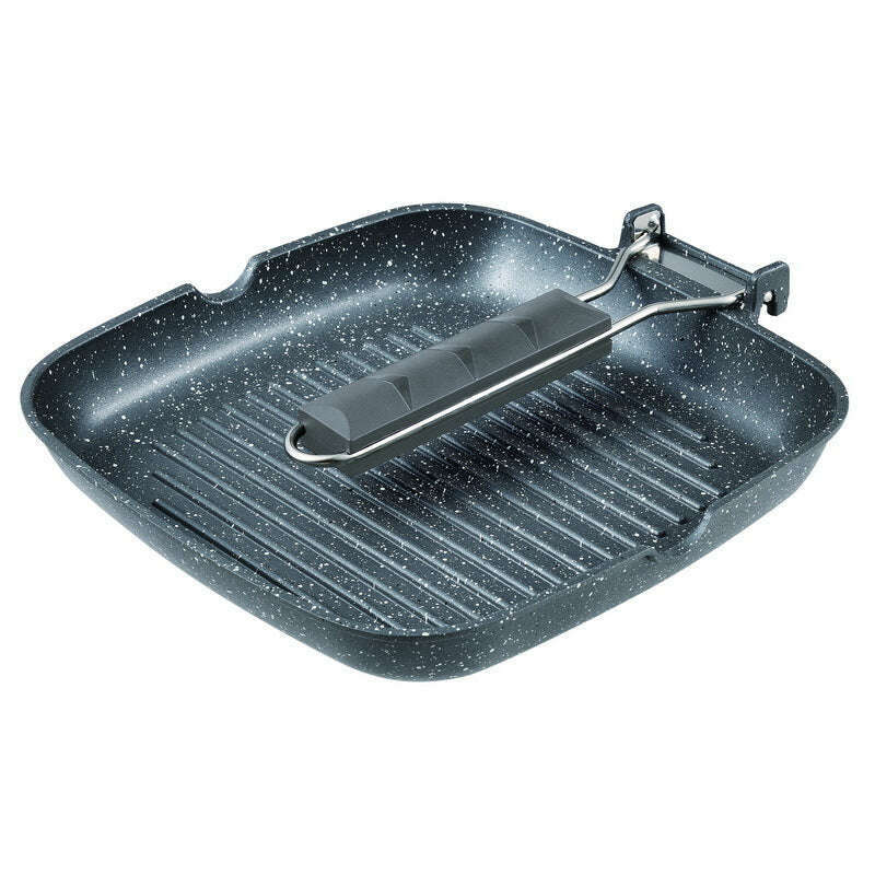 Cast Aluminum Grill Pan Grill Plate Cast Aluminum Grill Pan Cast Aluminum Grill Pan Bergner