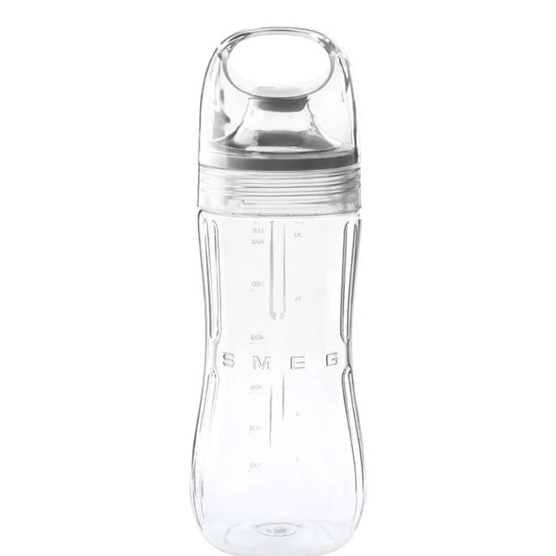 Bottle To Go - Without Blade Bottle Bottle To Go - Without Blade Bottle To Go - Without Blade Smeg