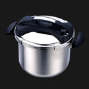 Turbo Pressure Cooker, 10L