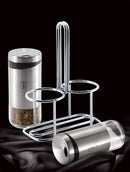 Salt & Pepper Shaker Set