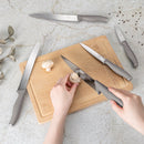 6 Pcs Kitchen Tool Set, Taupe