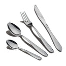 24 Pcs Cutlery Set, Mirror