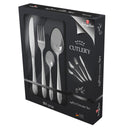24 Pcs Cutlery Set, Mirror