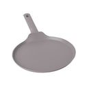 28cm Pancake Pan, Taupe