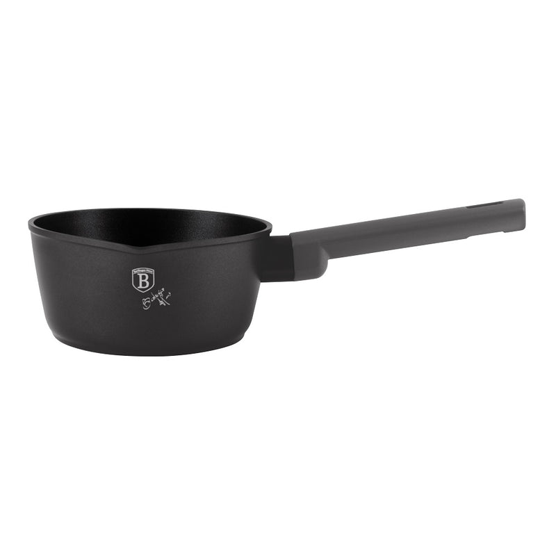 16 cm Sauce Pan, Аnthracite