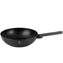 28cm Wok, Anthracite