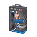 Delicates & Body Hair Trimmer Hair Clippers & Trimmers Delicates & Body Hair Trimmer Delicates & Body Hair Trimmer Remington
