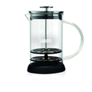 Glass Milk Frother - 1 L Milk Frother Glass Milk Frother - 1 L Glass Milk Frother - 1 L Bialetti