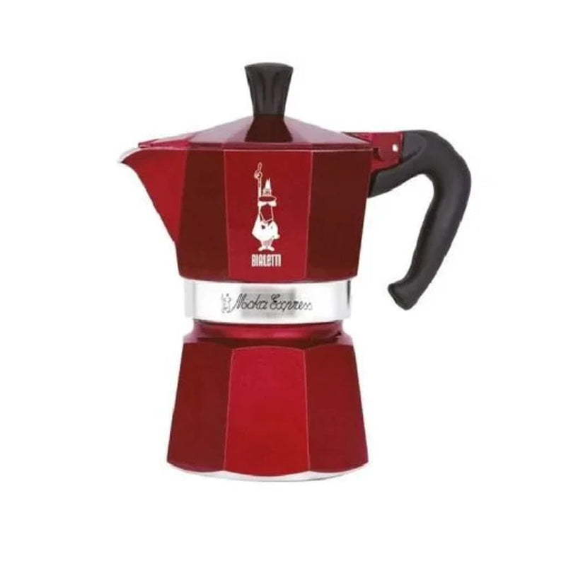 Moka Express coffee maker Moka Express Moka Express Bialetti