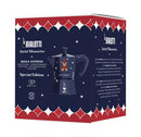 Bialetti Moka Express 3 Cups Blue | BIA0005395 Coffee Makers Bialetti Moka Express 3 Cups Blue | BIA0005395 Bialetti Moka Express 3 Cups Blue | BIA0005395 Bialetti