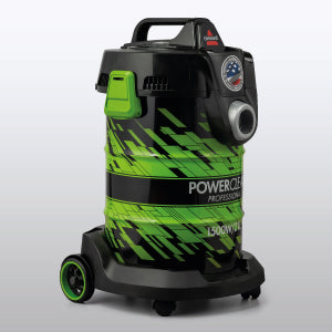 PowerClean Drum Wet & Dry Vacuum | 2026E