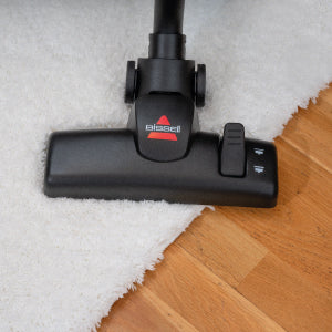 PowerClean Drum Wet & Dry Vacuum | 2026E