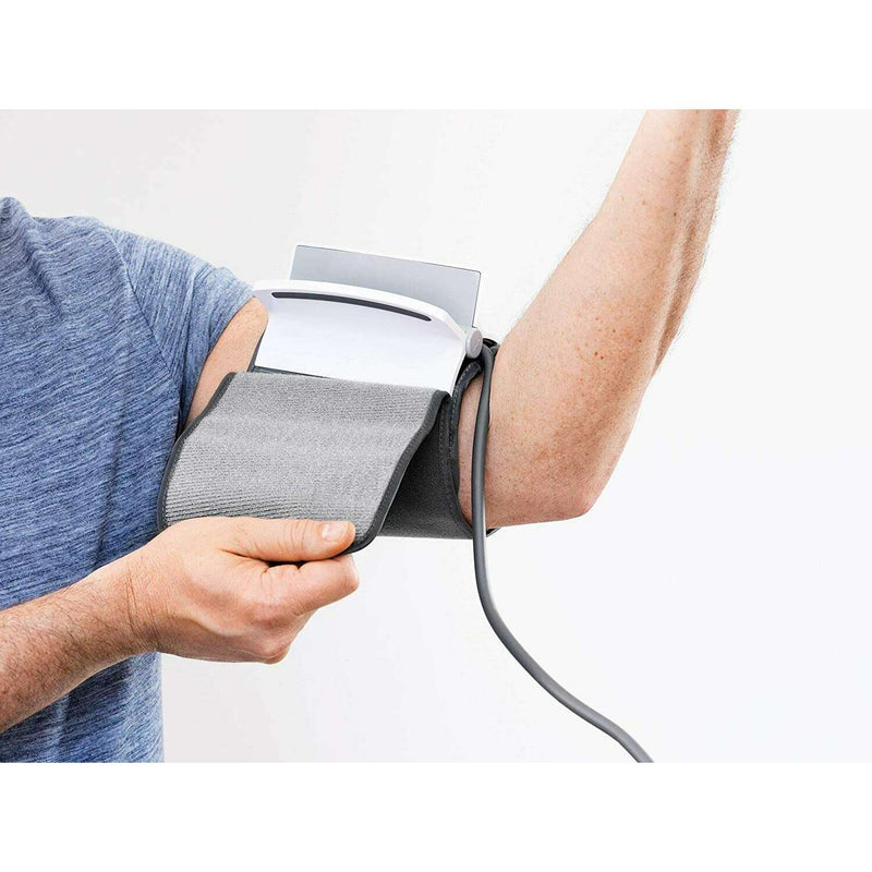 EasyClip Upper Arm Blood Pressure Monitor Blood Pressure Monitors EasyClip Upper Arm Blood Pressure Monitor EasyClip Upper Arm Blood Pressure Monitor Beurer