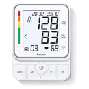 The German Outlet, Beurer, EasyClip Upper Arm Blood Pressure Monitor