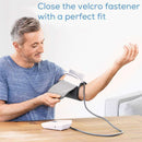 The German Outlet, Beurer, EasyClip Upper Arm Blood Pressure Monitor