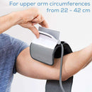 The German Outlet, Beurer, EasyClip Upper Arm Blood Pressure Monitor