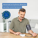 Upper Arm Monitor (White&Grey) Blood Pressure Monitors Upper Arm Monitor (White&Grey) Upper Arm Monitor (White&Grey) Beurer