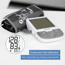 Upper Arm Monitor (White&Grey) Blood Pressure Monitors Upper Arm Monitor (White&Grey) Upper Arm Monitor (White&Grey) Beurer