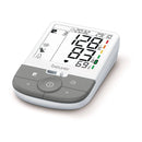 Upper Arm Monitor (White&Grey) Blood Pressure Monitors Upper Arm Monitor (White&Grey) Upper Arm Monitor (White&Grey) Beurer