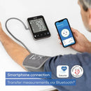 Upper Arm Pressure Monitor Blood Pressure Monitors Upper Arm Pressure Monitor Upper Arm Pressure Monitor Beurer